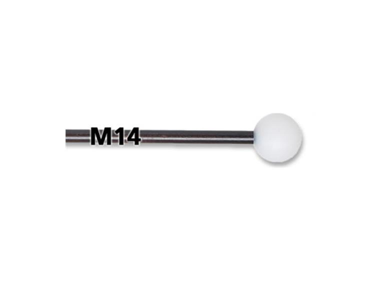 Vic Firth M14 Mallet Poly Soft